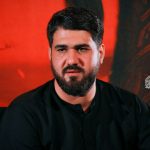 دانلود مداحی جدید حسن عطایی عمر کشون دانلود مداحی جدید حسن عطایی عمر کشون